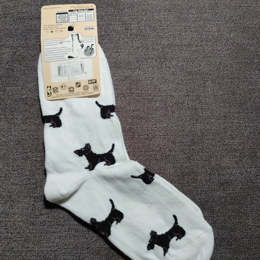 Socks